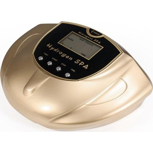 2020 high quality hydrogen generator water bath spa hydrogen-rich Water Purifier