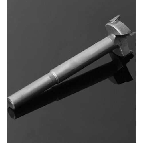 22mm Woodworking Hole Saw Wooden Professional Electric Hand Tools Drill Wood Carving Hinge Forstner Drill Bit