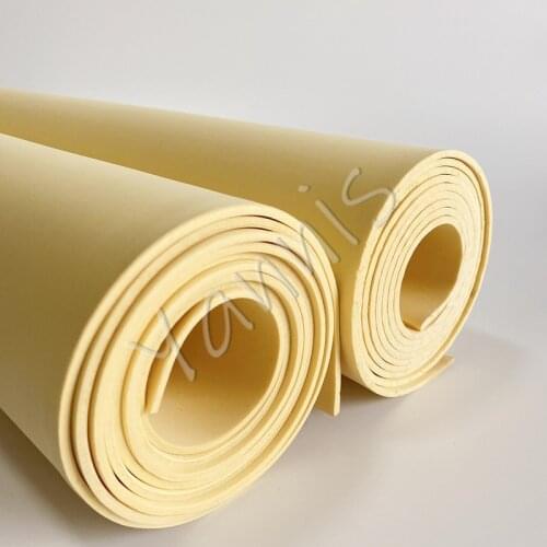 3mm Eva Foam Sheet,Children School Handmade Cosplay Material One Roll 50cm*200cm