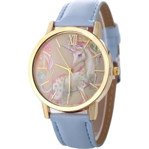 New 61 Women Watch Exquisite Quartz Ladies Watches Montre Femme Waterproof Leather Female Clock Reloj Mujer Horloges Vrouwen