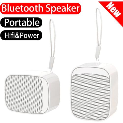 Ciaxy Portable Speakers