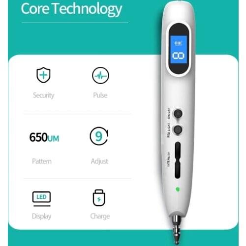 Leawell Acupuncture Instruments