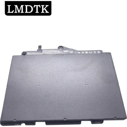 LMDTK New Laptop battery FOR HP EliteBook 725 820 G3 G4 Series SN03 SN03XL HSTNN-UB5T