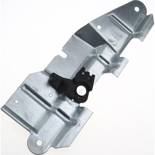 Morningrain External Car Tuning