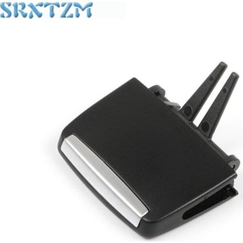 Air Conditioner Outlet Pick Front Air Vent Outlet Tab Clip Repair Kit For BMW X5 E70 X6 E71 Car Accessories Interior