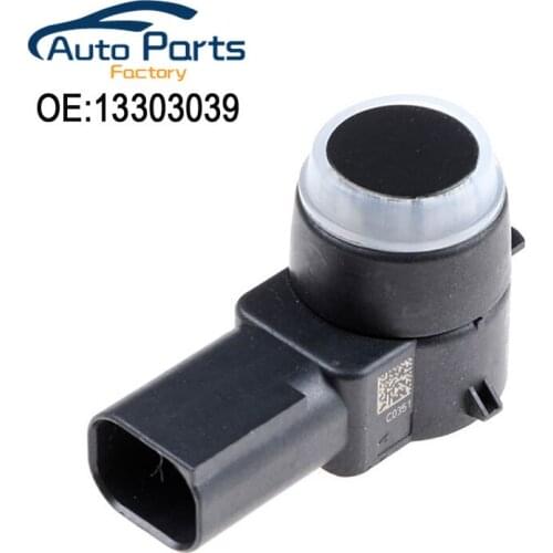 New PDC Parking Sensor For Buick Chevrolet Jeep For Astra Corsa Insignia Tigra 2000-2013 13303039