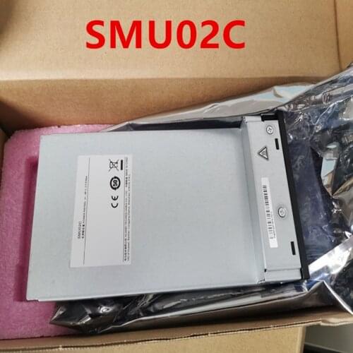 New Original PSU For Huawei -48V Switching Power Supply SMU02C