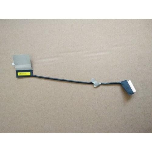 New LED LCD Cable For Lenovo Thinkpad P1 EDP UHD 4K X1 KCB52 Extreme LVDS Screen FRU: 01YU747 P/n: 450.0DY0C.0001