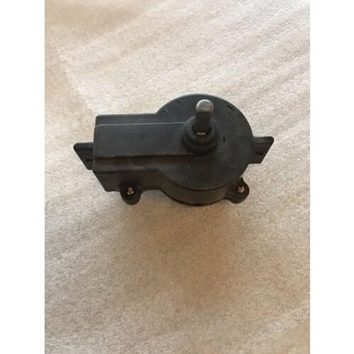 Original HANGKAI 12V ET45L/ET55L/ET65L Electric marine motor outboard motor nset speed switch,speed controller