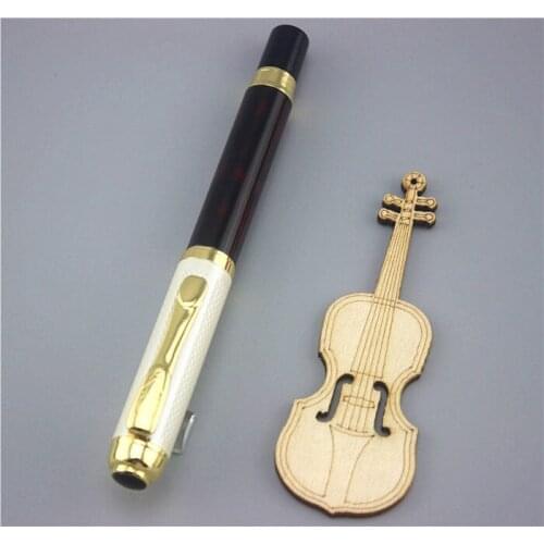 DKW fountain pen High quality Stationery metal pens business gift school office supplies students gift