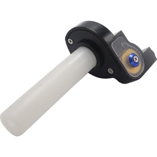 Throttle Grips Fast Throttle for Bse Kayo Xmotos 110 125 140 150 160 250cc