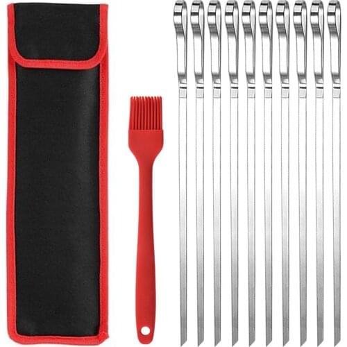 VOGVIGO Grill Forks
