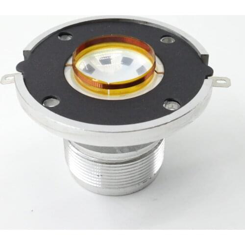High Quality Diaphragm Speaker Unit Treble Voice Coil For JBL 2414H,2414H-1, 2414H-C Speaker Diaphragm