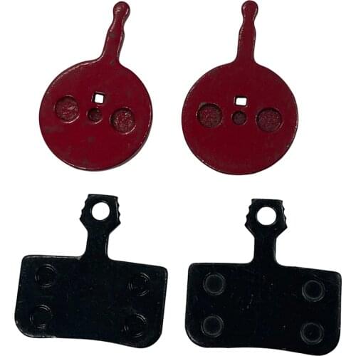 1 Pair Electric Scooter Brake Pads Scooter accessories