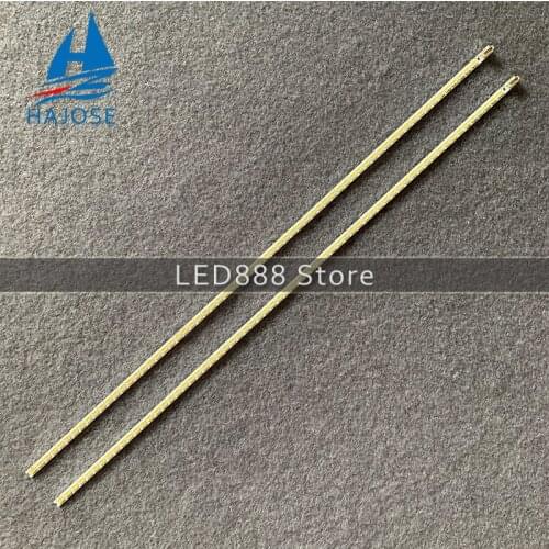 2Pieces/lot FOR Konka LED42M5920C LCD backlight bar 37018476-A 35015795 100%NEW 66LED 478MM