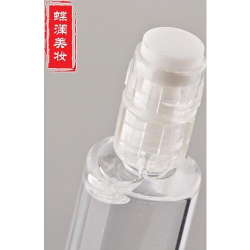 Smear type Shuiguang needle essence moisturizing anti wrinkle moisturizing skin deep penetration 5 bottles