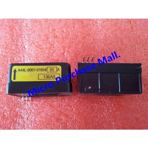 A44L-0001-0165#50A Sensor Made In JP Second Hand