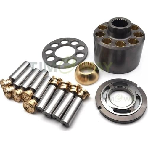 A4VG71-32 Series Pump Parts for Repair Rexroth Pump