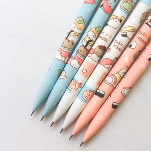 Able Kids Cute Pencils