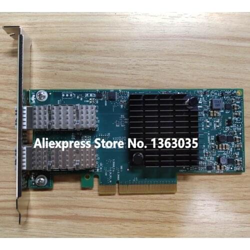 CX4121A P/N: MCX4121A-XCAT PCB002110-00