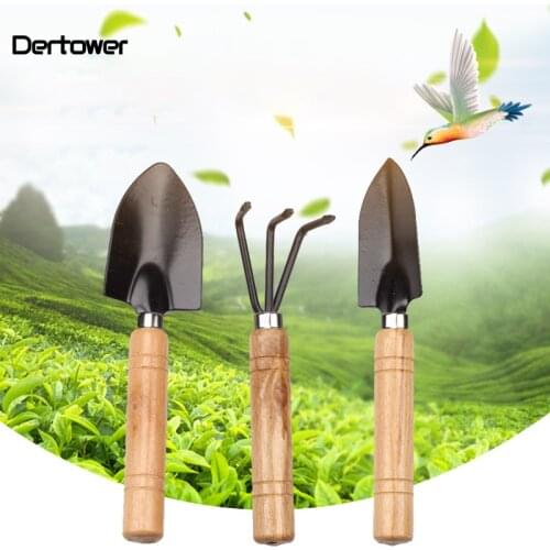 Dertower Garden Shovels