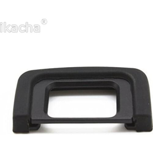 DK-25 Eyepiece Eyecup Eye Cup Replace for Nikon D5600 D5500 D5300 D5200 D5100 D5000 D3500 D3400 D3300 D3200 D3100 DK25