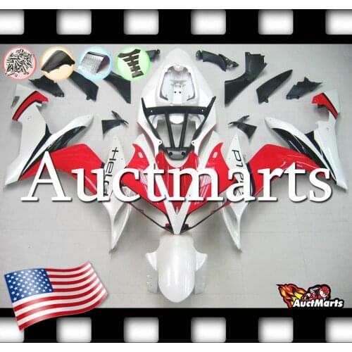 For Yamaha YZFR1 YZF R1 1000 04 05 06 2004 2005 2006 Fairing Bodywork (P/N:4e52)