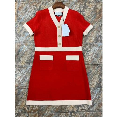 ENLAISHINA Women's Dresses