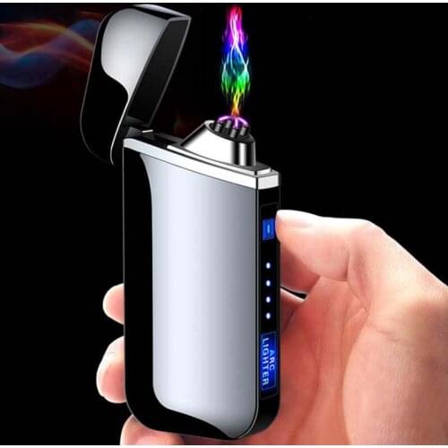 Torch Lighter Electric Lighter Lighter Sleeve Lighters Bulk Gift for Men Lighter Vintage Butane Lighter Windproof Lighter