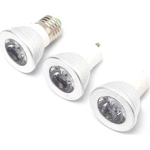 JETTING LED Bulbs