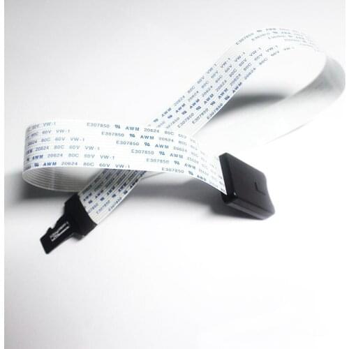 Micro SD to Micro SD card Flex Extension cable Extender Adapter Zip Extension cable TF to TF Memory Card Extender Cord Linker