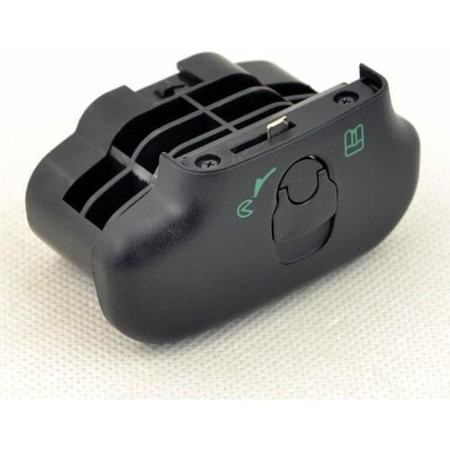 BL-3 Battery Chamber Cover for Nikon EN-EL4, EN-EL4a ENEL4 EL4A for Nikon MB-D10 Grip, for Nikon D300 D300s D700 SLR Cameras
