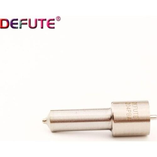 L129PBA Diesel injector Oil nozzle L 12 9P BA