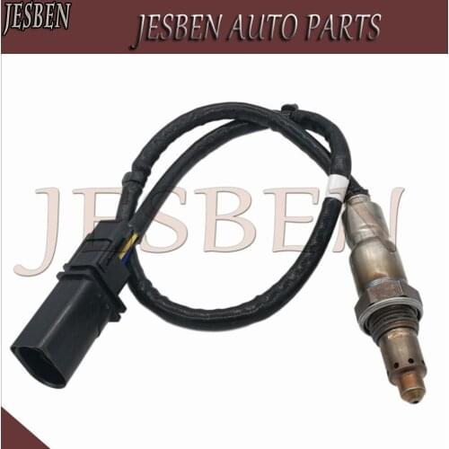 39210-2B500 392102B500 Upstream front Lambda Probe O2 Oxygen Sensor fit for Hyundai Accent Kia Rio Soul 1.6L L4 2017 2018 2019