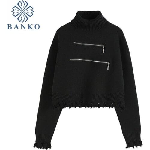 Mina Happiness Women's Pullovers