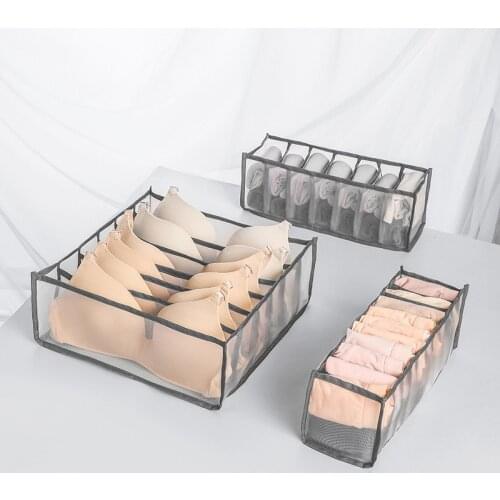 Коробки для хранения нижнего белья NOCAOZIT China At AliExpress