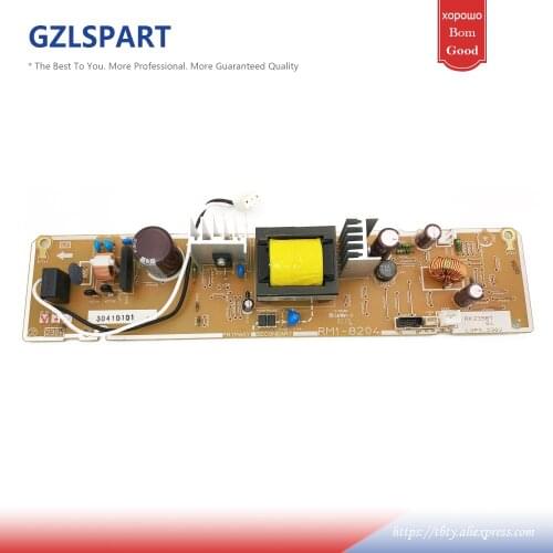 RM1-8204 RM1-8203 Engine Power Board For HP M175 M175a M175nw M275nw M275 175 275 175a 175nw 275nw Voltage Power Supply Board