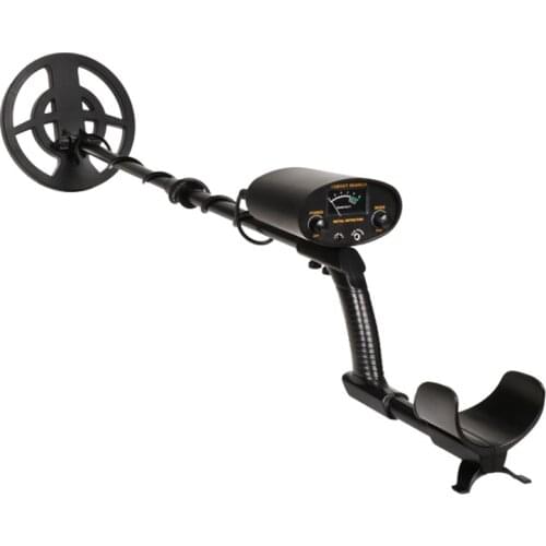 GT-6100 Deep Sensitive Search Gold Digger Hunter Underground Metal Detector gold finder machine Treasure Hunter Tracker Seeker