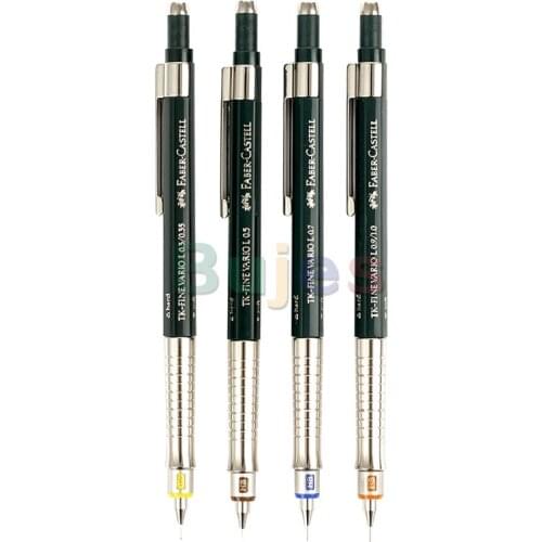 Faber Castell TK-Fine Vario L Professional Drawing Automatic Pencil, Writing, Painting, Design, Drawing, School Supplies