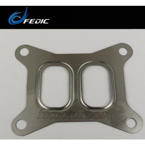 Turbo gasket kit RHF5 IS38 06K145722H for VW Golf 7 Polo GTI MK7 R Audi A3 S1 S3 1.8T 2.0T