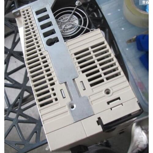 Servo drive SGDV-120AE1A , Used one , 90% appearance new , 3 months warranty , fastly shipping