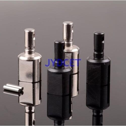 85715 Center Diff.Joint Cups + Pins For RC HSP 1/8 Nitro Car 94885 94886 Parts