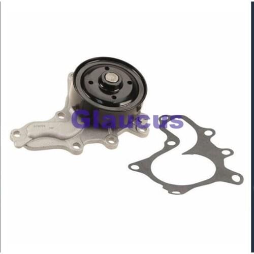 1AR 1ARFE 2AR 2ARFE Engine water pump for Toyota HIGHLANDER RAV4 VENZA CAMRY SIENNA SCION tC 2.5L 2.7L 2009- 16100-39515