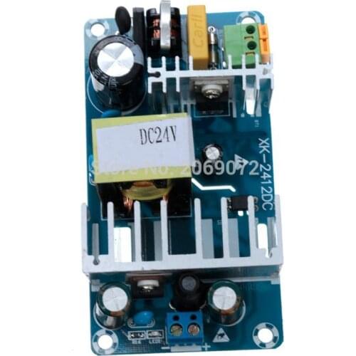Top Quality 4A To 6A 24V Switching Power Supply Board AC DC Power Module H5A2
