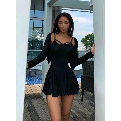 Женские спортивные костюмы XIBANI China At AliExpress