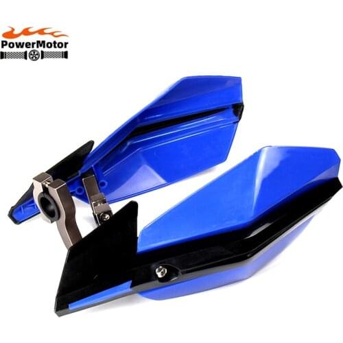 Motorcycle Handguard Hands Handle Bar Handlebar Protector For EXC EXCF SX SXF SXS MXC MX XC XCW XCF XCFW LC4 EGS Dirt Bike