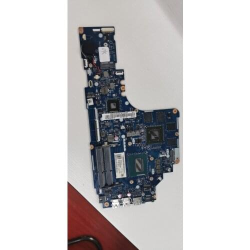 ZIVY2 LA-B111P for lenovo Y50-70 laptop motherboard 80DT 80EJ CPU:I7-4720HQ GTX960 4GB DDR3LL FRU 5B20H29178 5B20H29172 100% OK