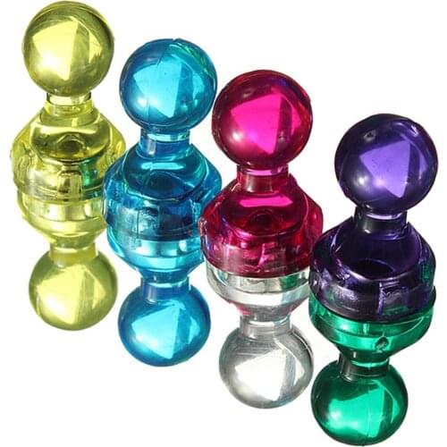 14 pcs Strong Neodymium Magnets Cones magnets Super Magnet pinboard Office thumbtack Chess