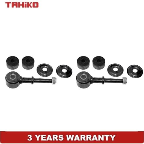 2pcs stabilizer link Sway Bar links for TOYOTA LAND CRUISER 99-04 , 48820-60032
