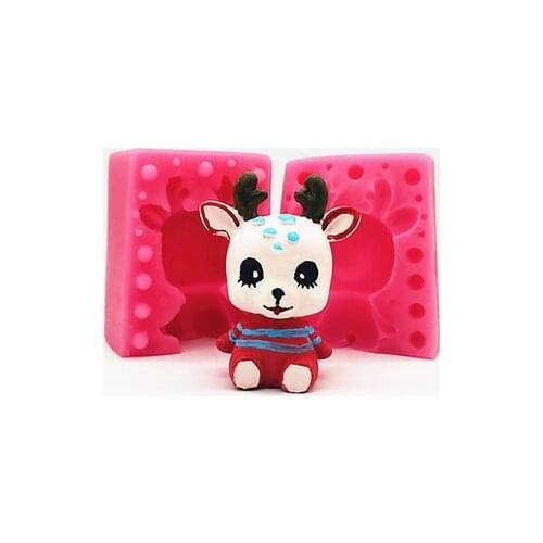 3D beer Aromatherapy Plaster Decoration Mold Cake Decoration Die Silicone Mould C1199